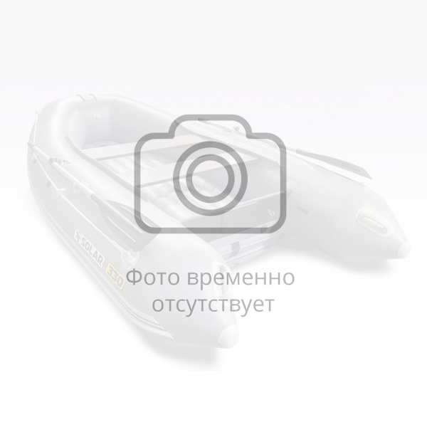 Лодка пвх SOLAR 330 К (оптима), оранжевый